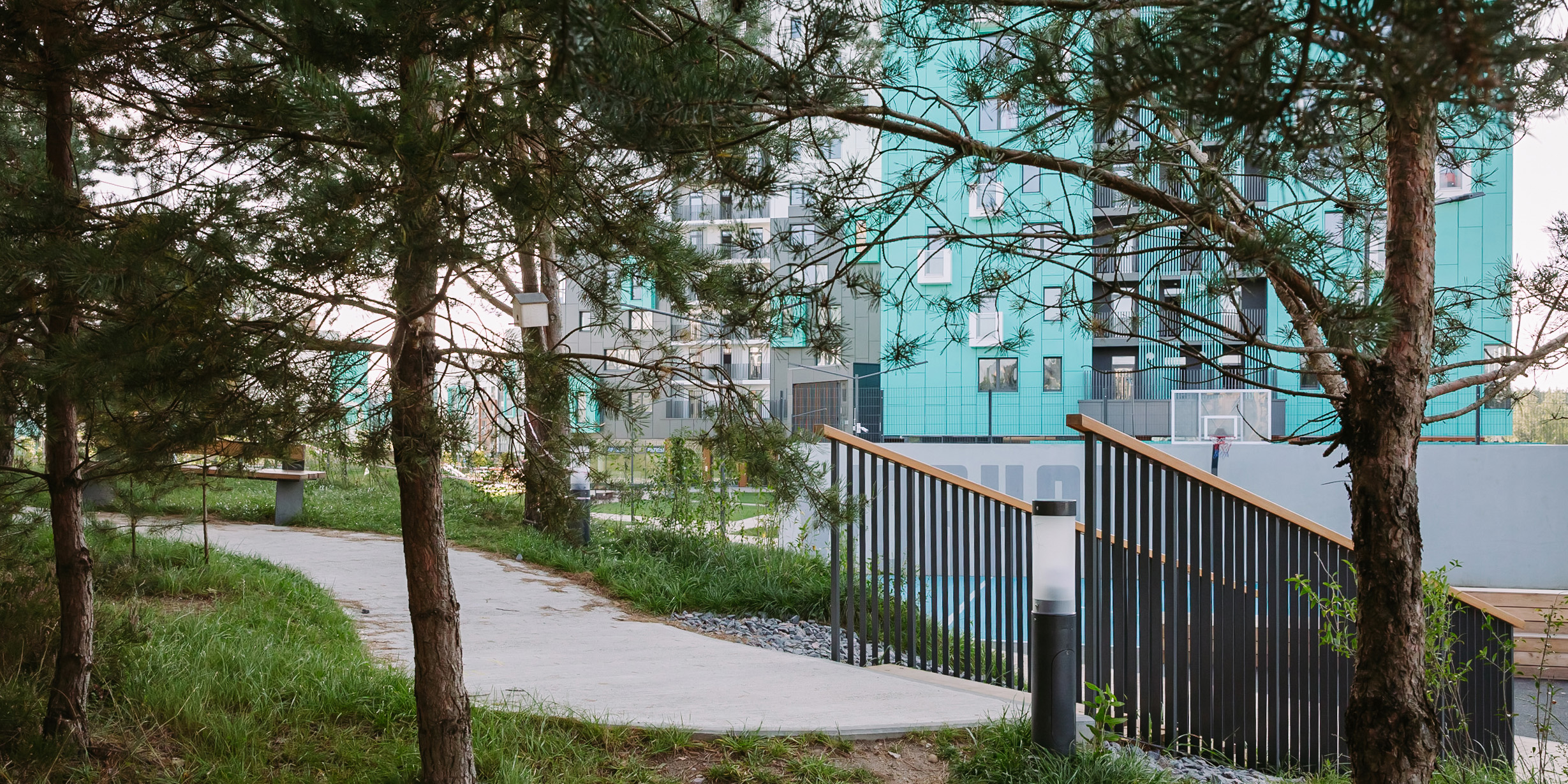 图书屋丨LEVEL80 architects-21