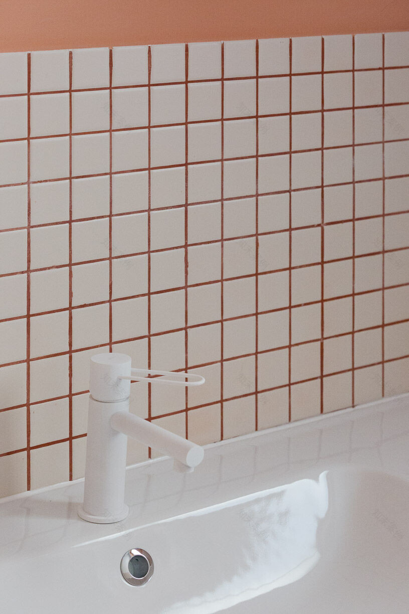 马德里 HiFi 之家丨西班牙马德里丨PuertoyMartín Architects-17