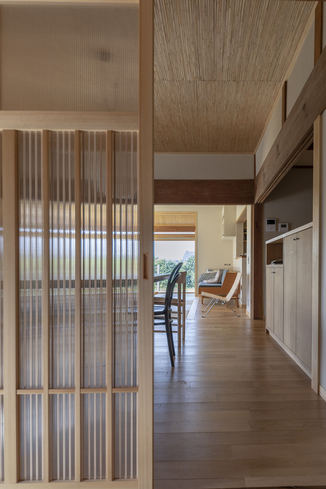 传统小町家在城南的翻新-31