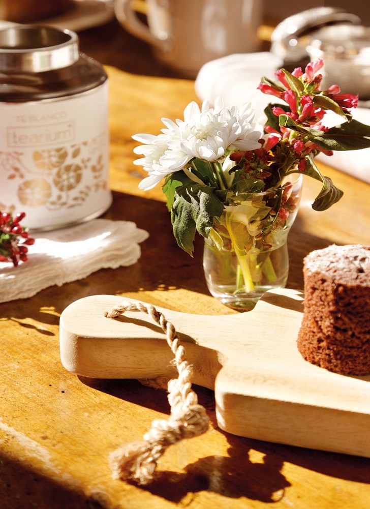 西班牙家庭度假的山间灵魂木屋-8