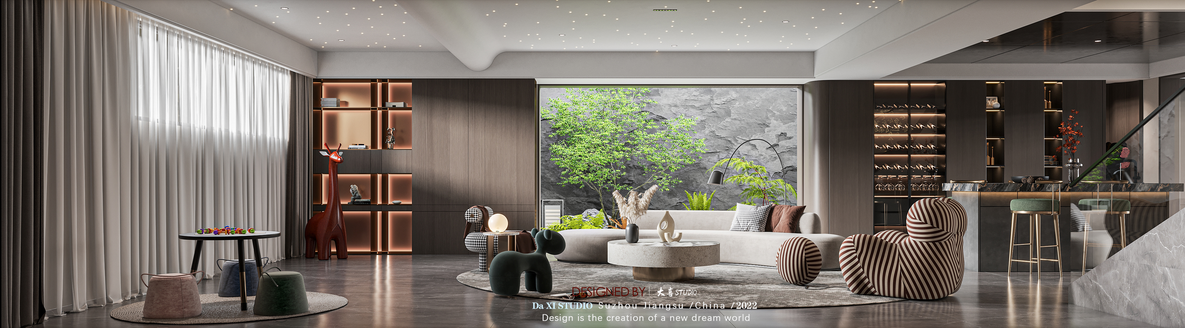 奢华与克制的平衡,塑造顶级优雅-9