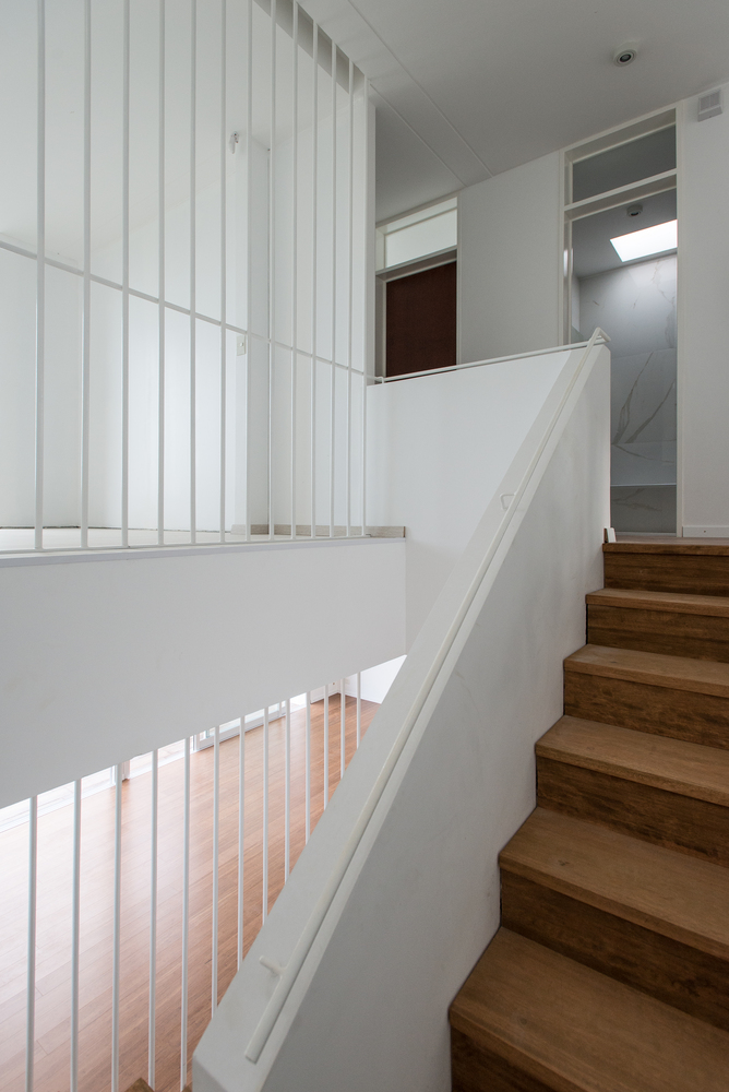 阿根廷紧凑型家庭住宅 · JL House-31