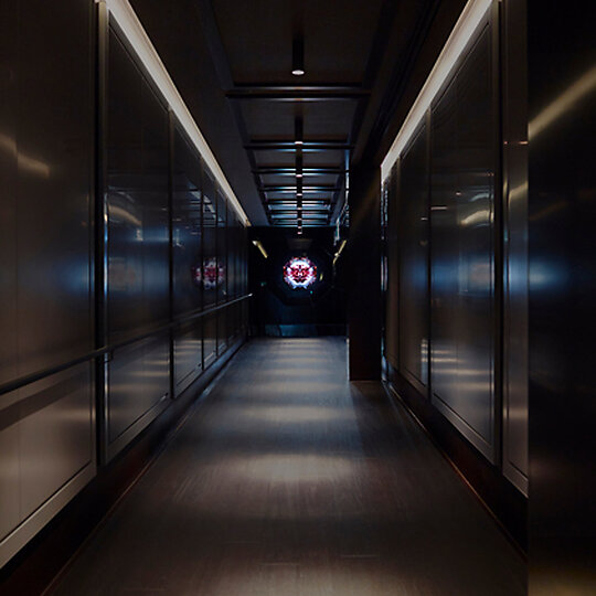 106 Flinders Street, Melbourne by Bates Smart | Australian Interior Design Awards-4