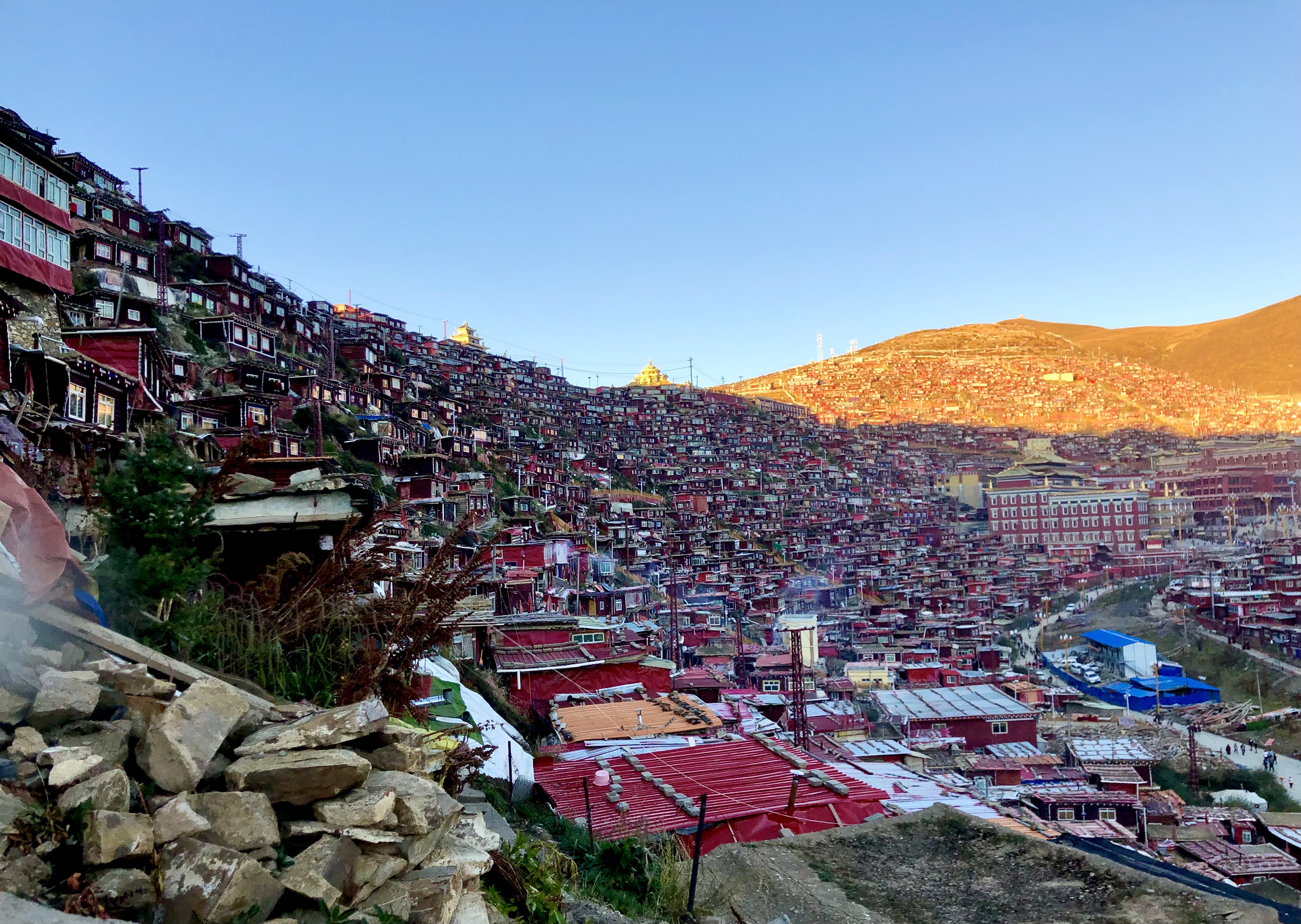 川西大环线相关设计项目（推测）丨也门亚丁-42