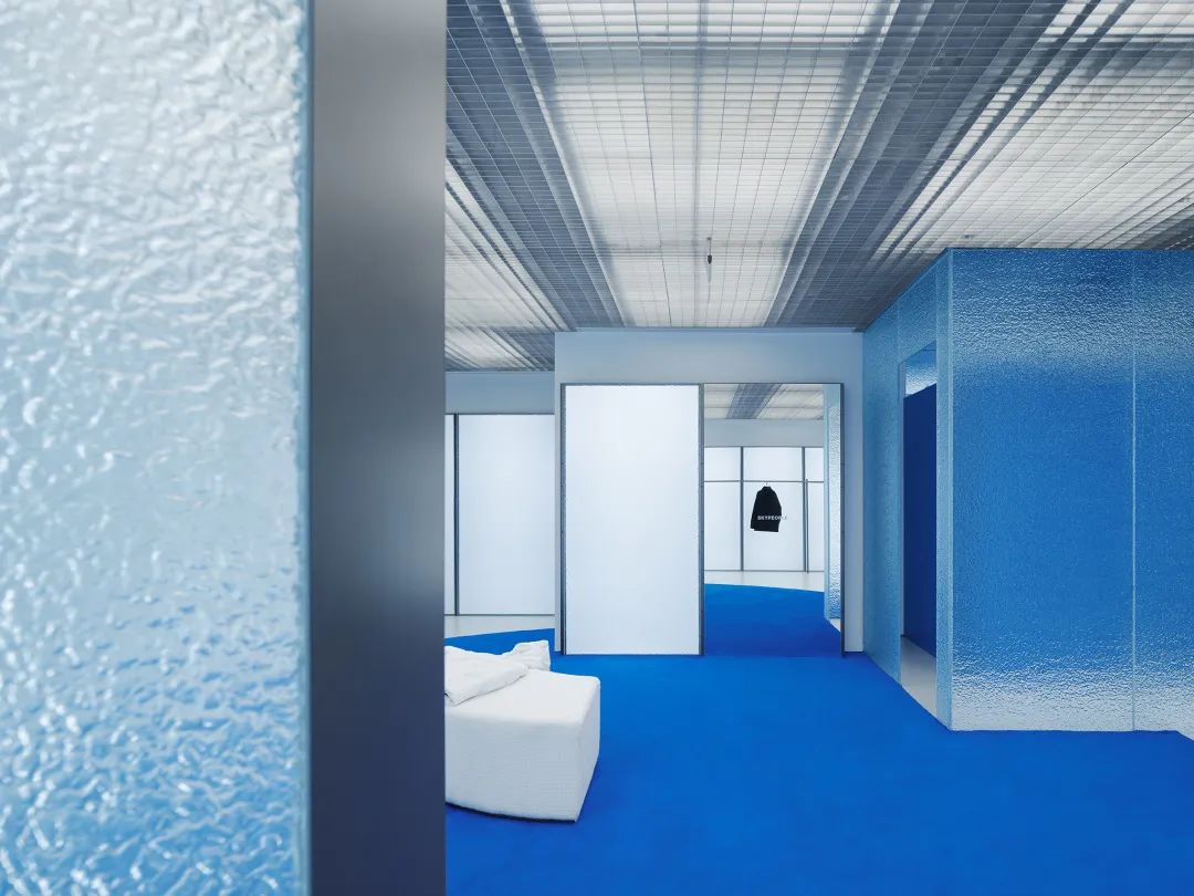 SKYPEOPLE天空人上海店冰冻广场丨中国上海丨泛域设计Fununit Design-68