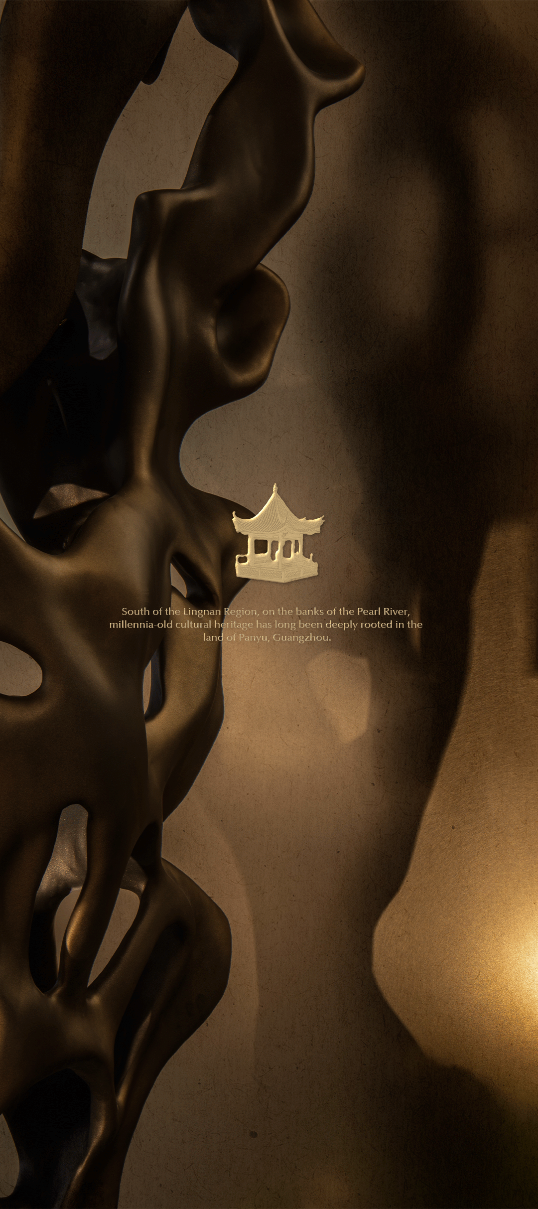 星河·余荫溪谷丨中国广州丨MTO洣图设计（深圳洣图装饰设计工程有限公司）-0