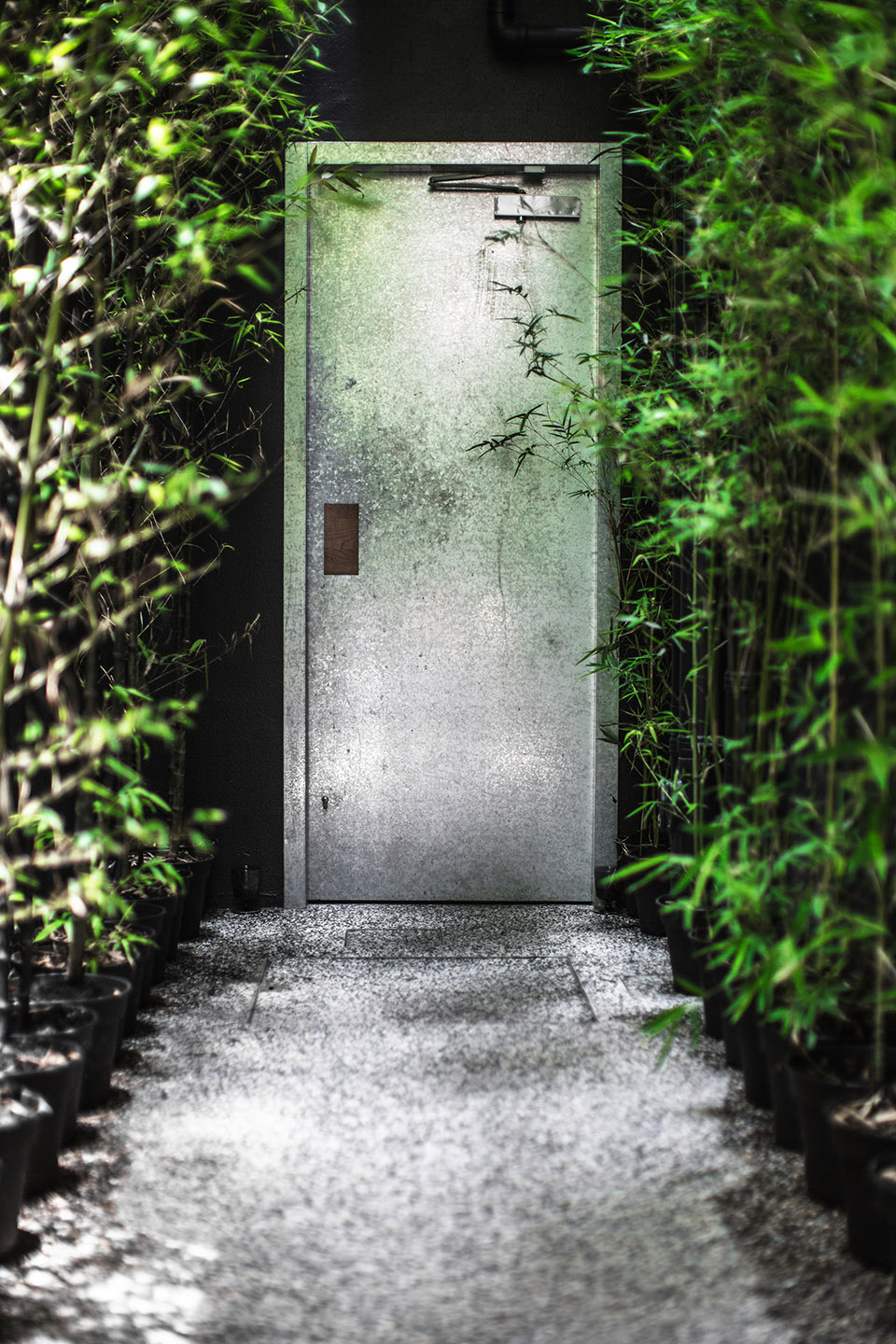 香港SILVER ROOM餐厅，中国 / 设计集人-29