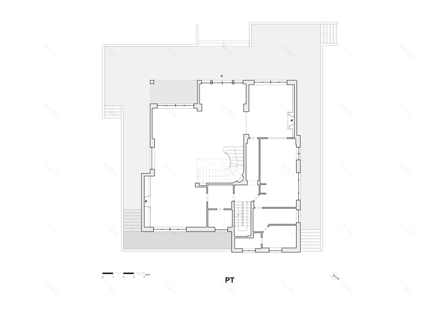 丨意大利丨STUDIOTAMAT-16