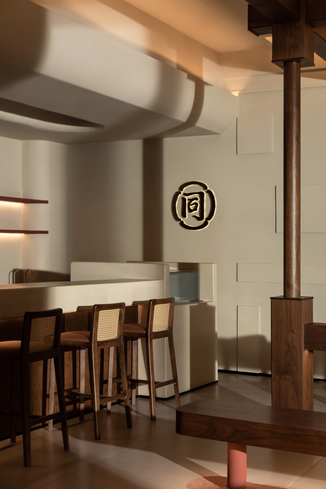 李大同旗舰店丨中国温州丨二间半设计事务所-54