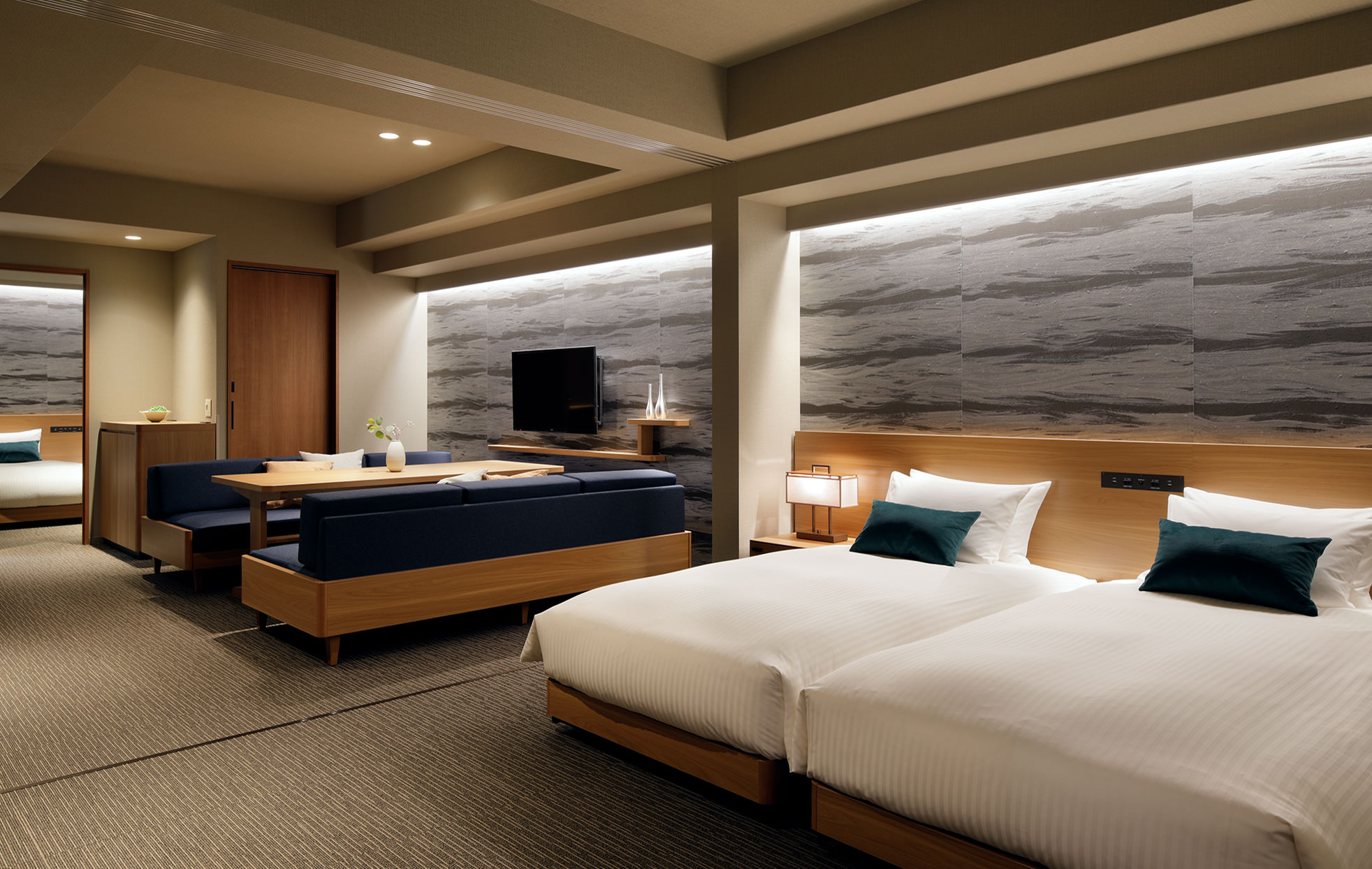 丨日本京都丨佐々木達郎建築設計事務所-16