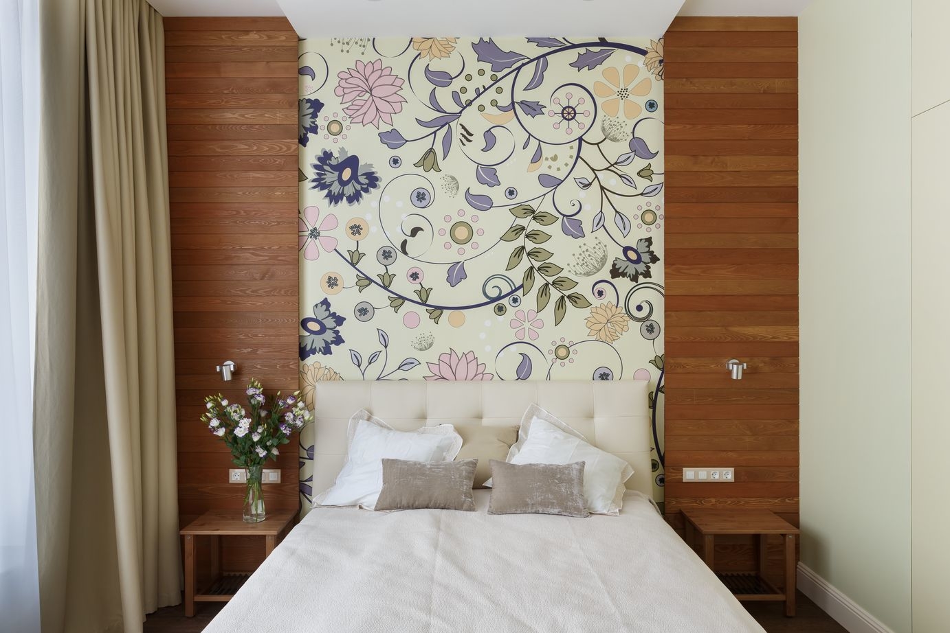 芬兰湾畔住宅室内设计丨“Автор”建筑工作室-31