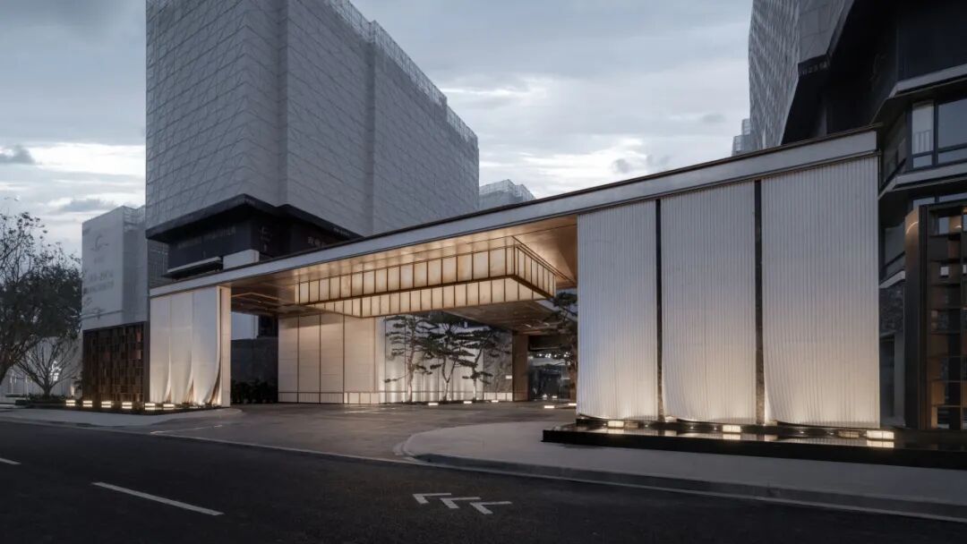 嘉兴晓风明月丨中国嘉兴丨ZSD卓时设计-12