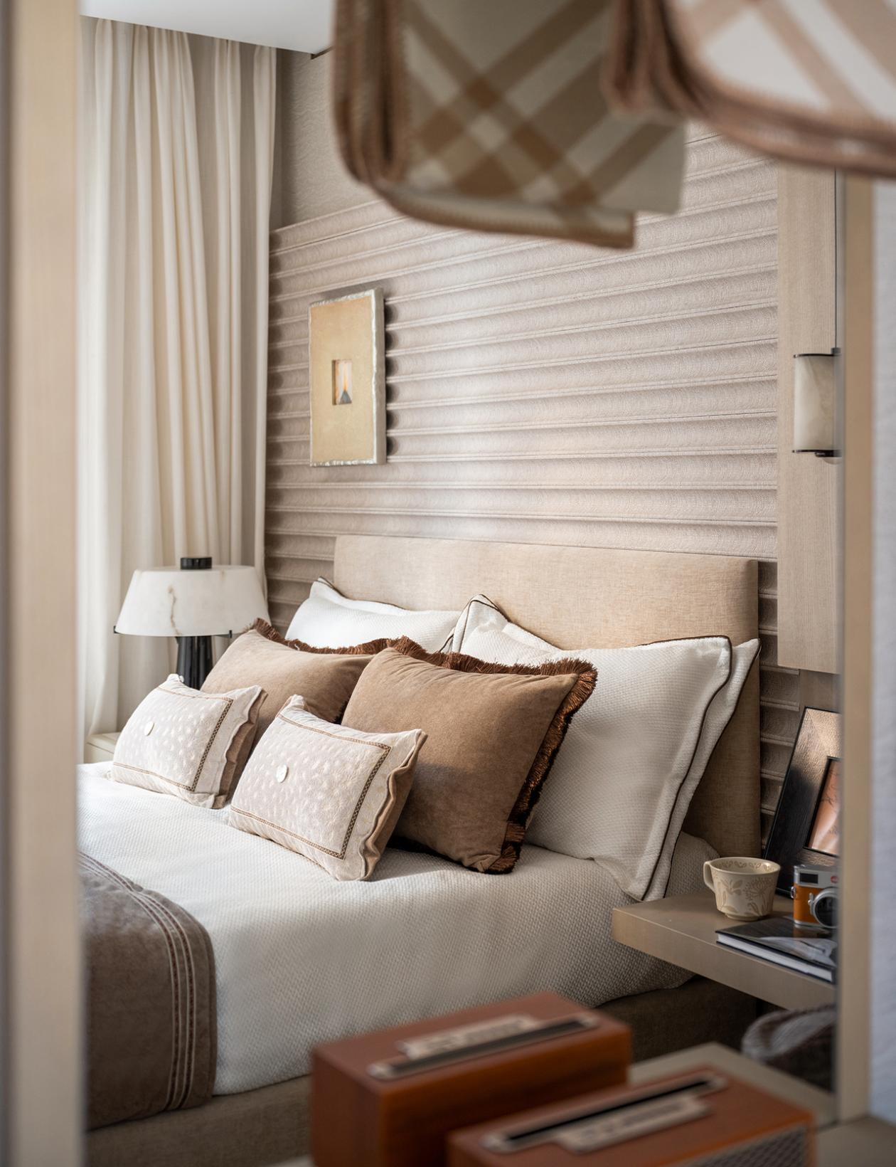 璞辉空间设计 · 成都上璟润府139户型样板间丨中国成都丨上海璞辉空间设计有限公司,矩陣縱橫-34