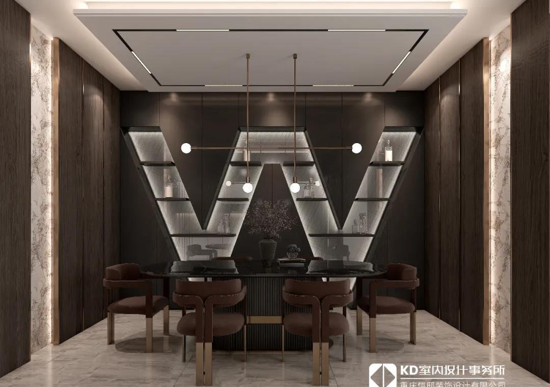 宅享生活,致敬传奇——科比主题宅设计-13