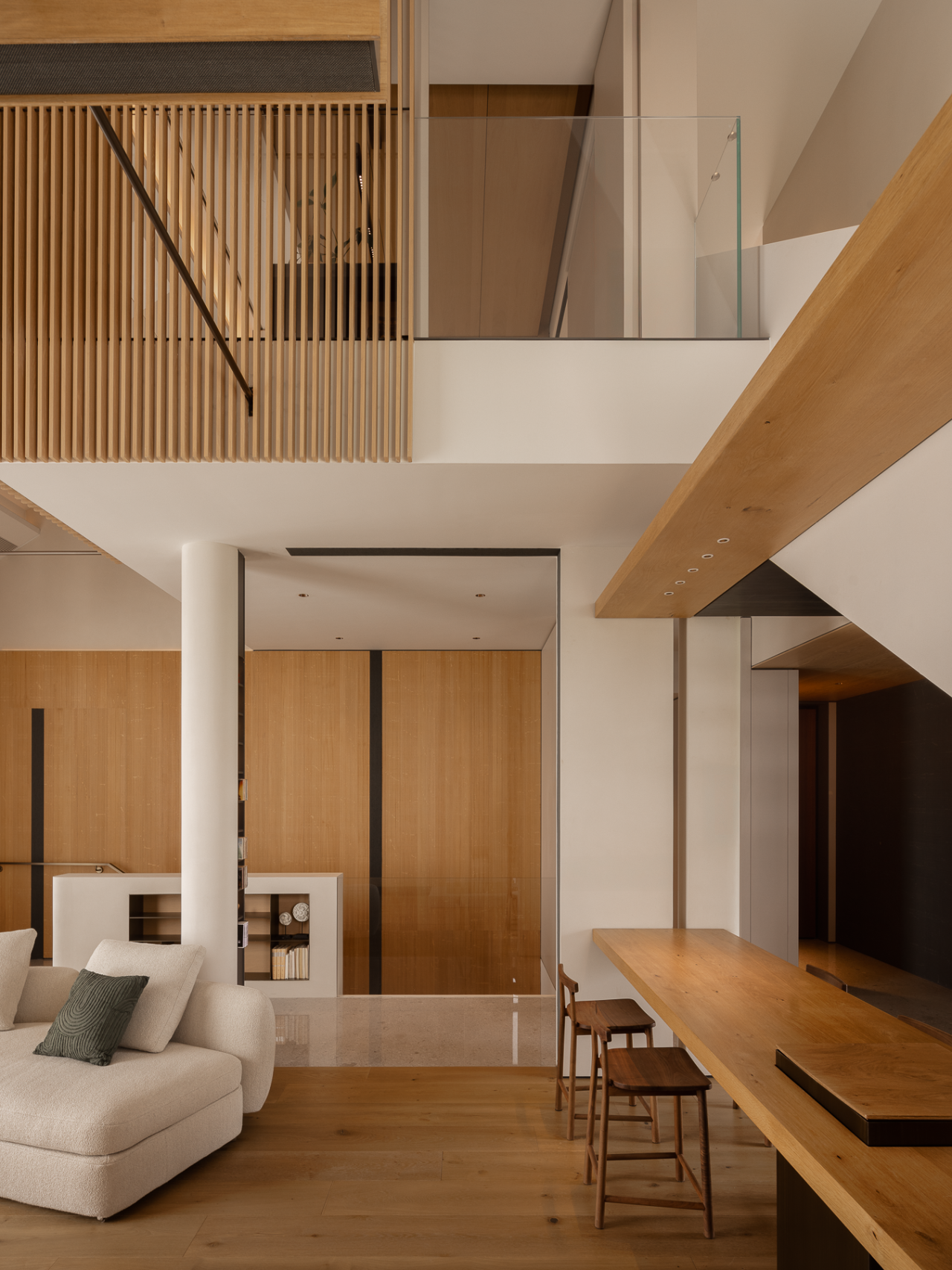 新作｜HNTN.鸿泰设计  声音的艺术-9