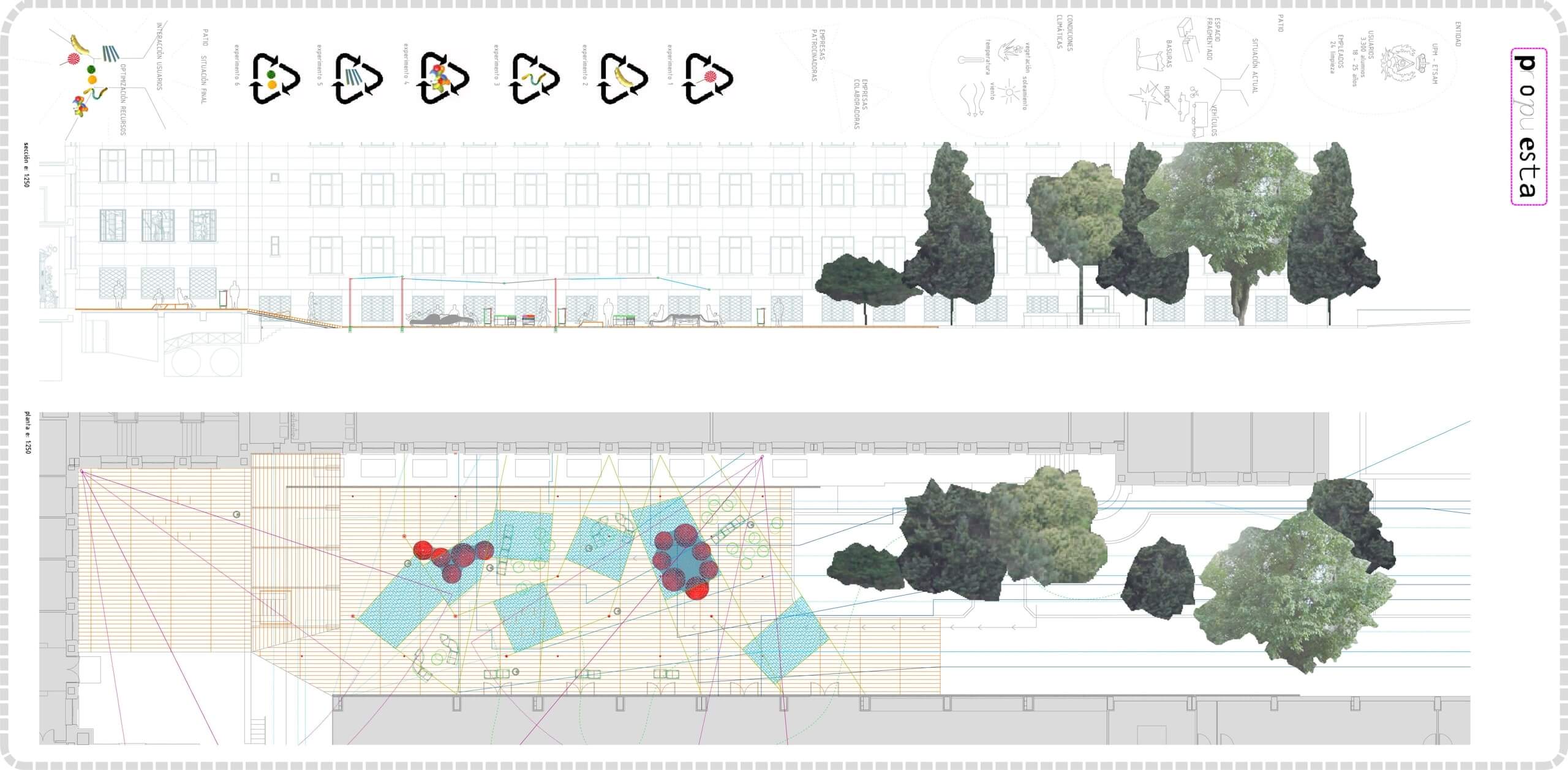 丨西班牙马德里丨Ecosistema Urbano,Pezestudio.org-5