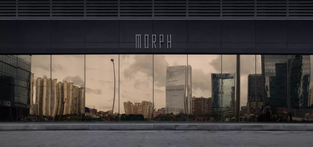 深圳 MORPH 模糊空间 | 传统与现代的碰撞与融合-4