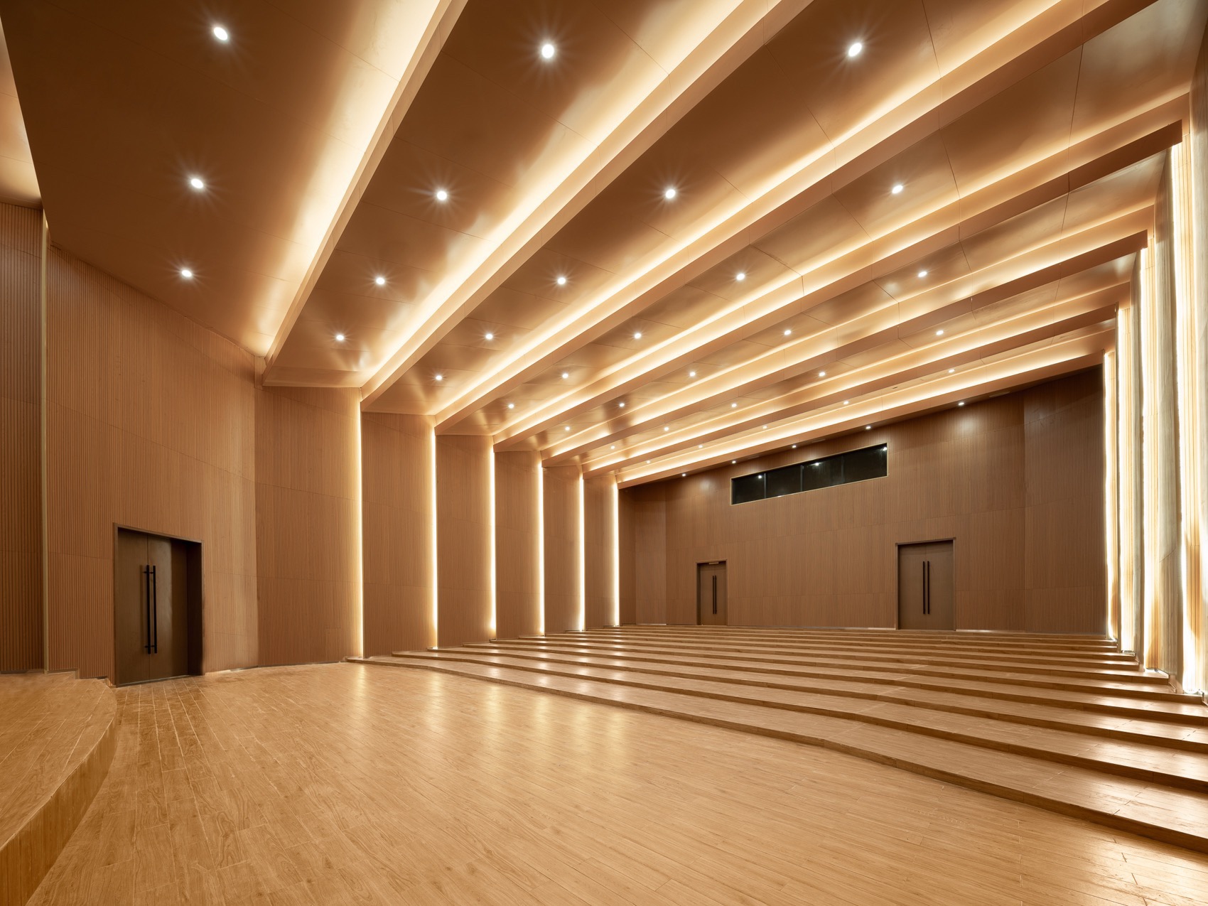 上海工程技术大学产教融合发展工程丨中国上海丨同济大学建筑设计研究院（集团）有限公司-79