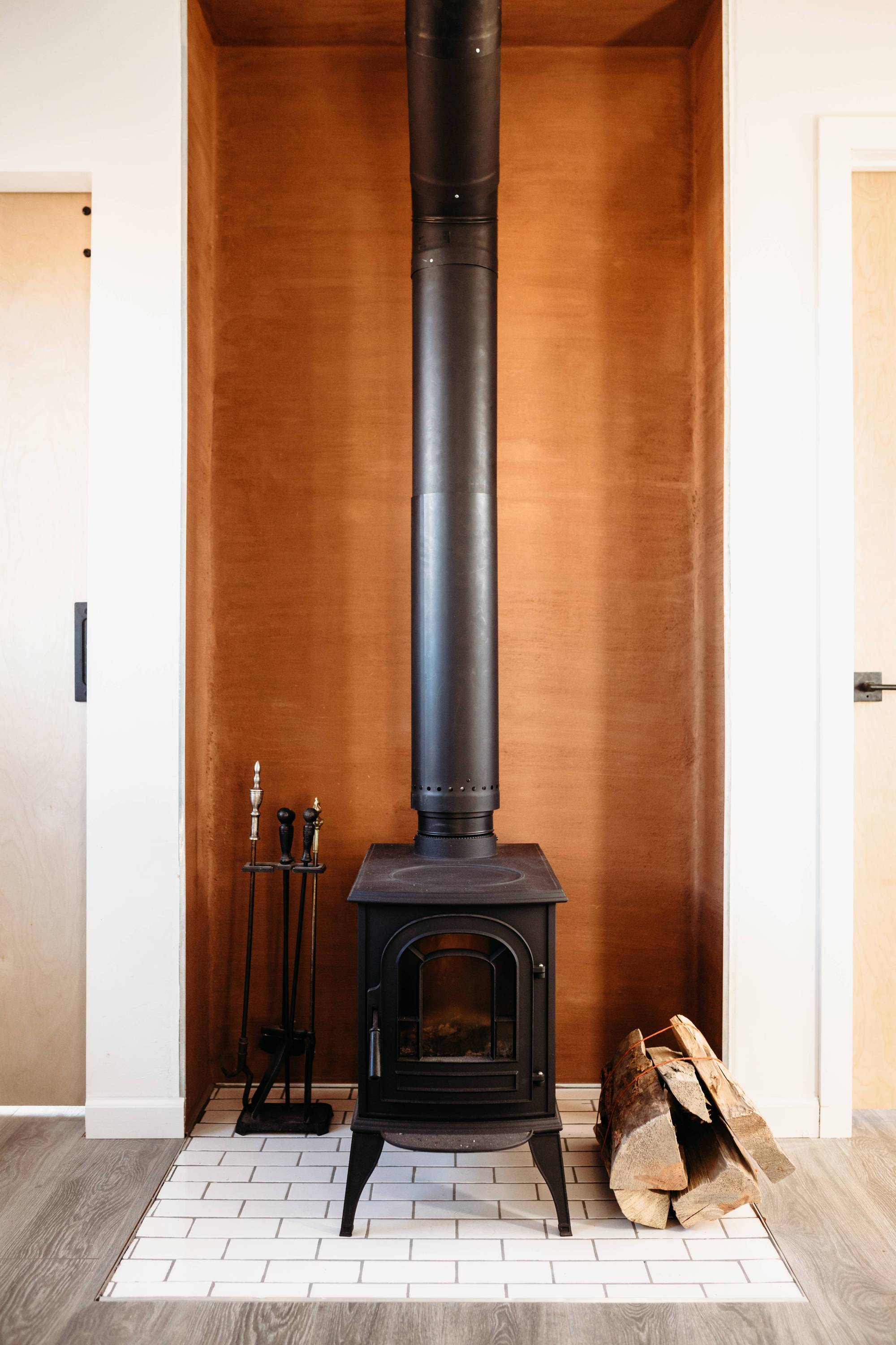 四峰之家丨美国亚利桑那丨DesignBuildBLUFF-28