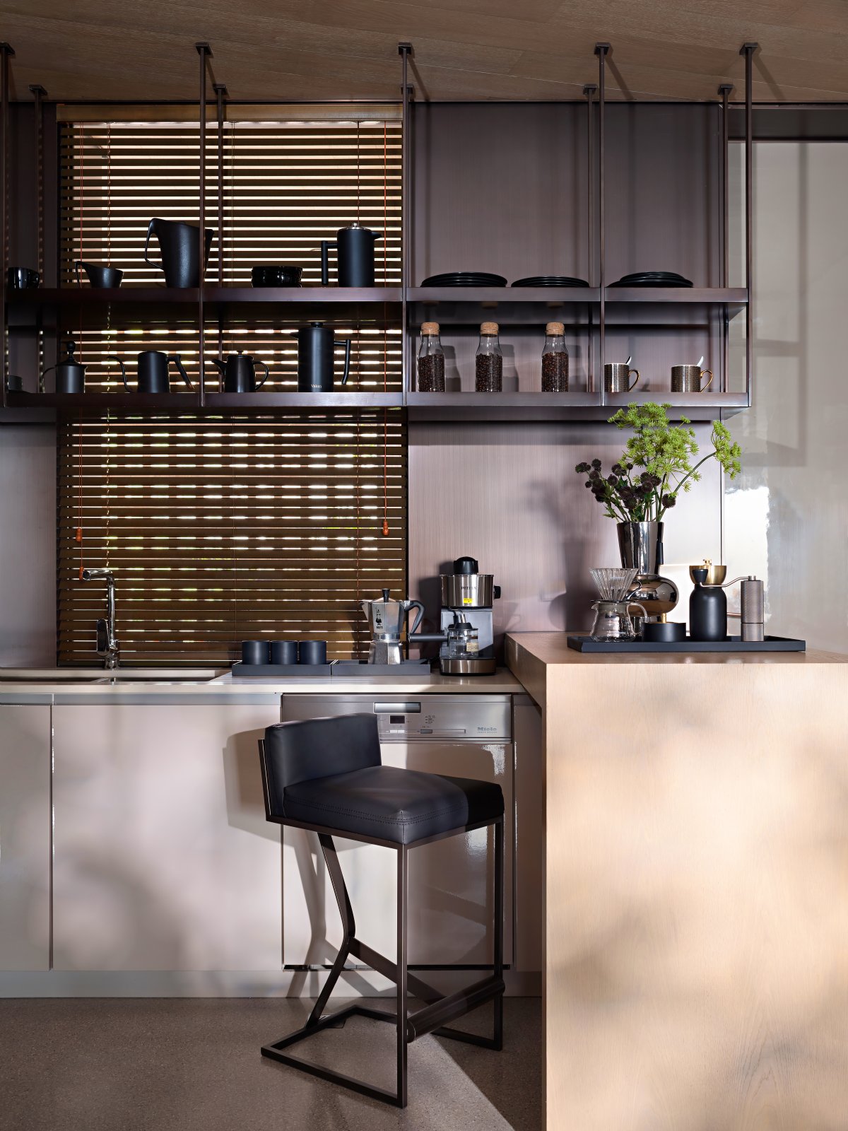 重庆万科鹅岭峯丨中国重庆丨GBD-9