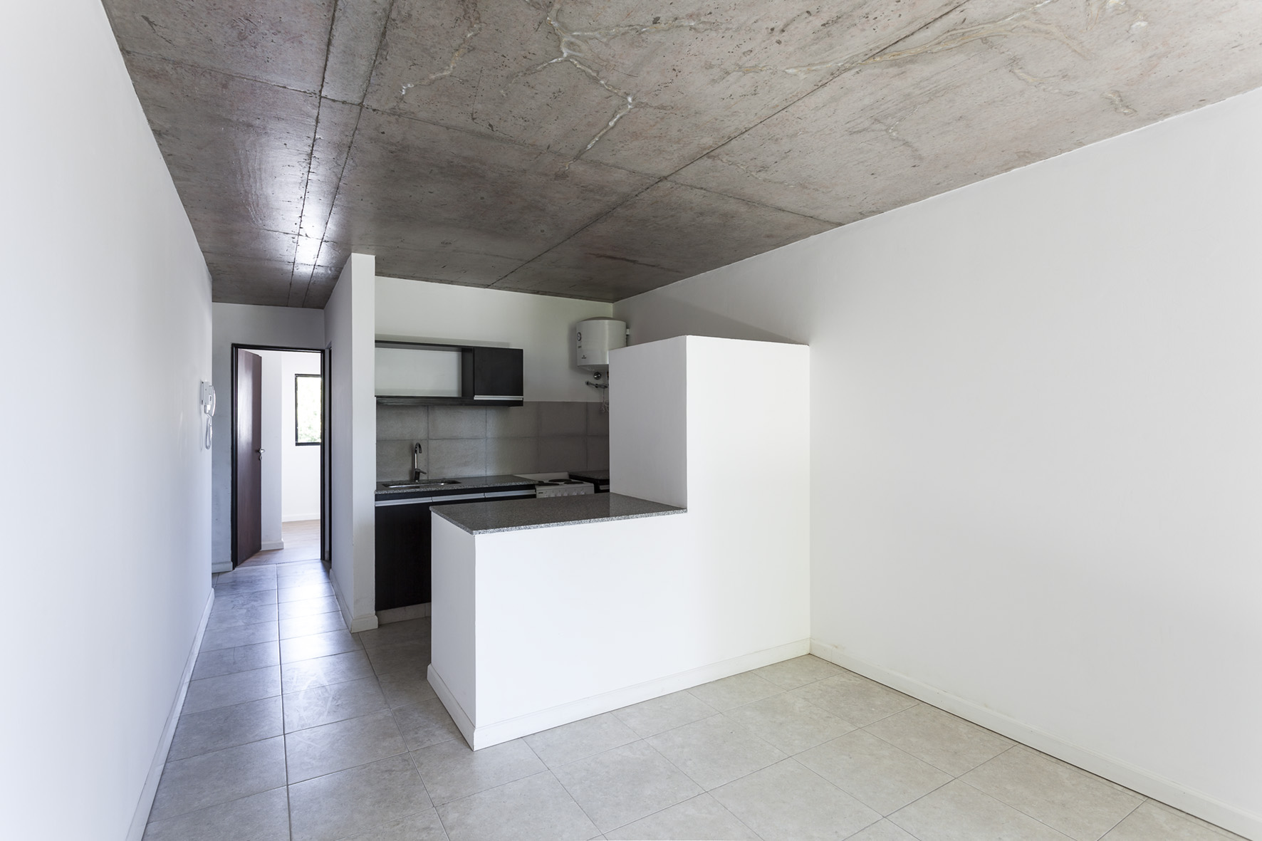 Tucumán 2615 建筑 - 自然与都市的和谐交融-24