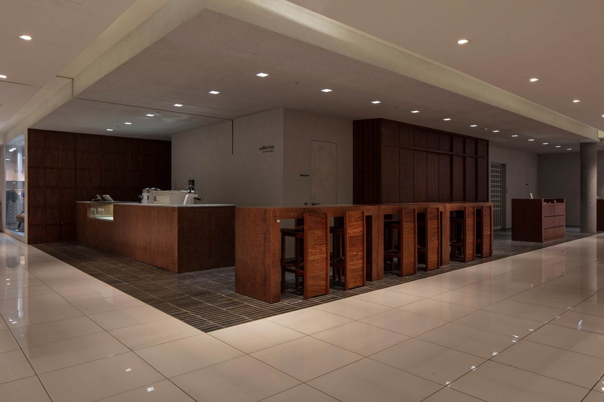 Andar 普拉提馆（Jamsil店）-0