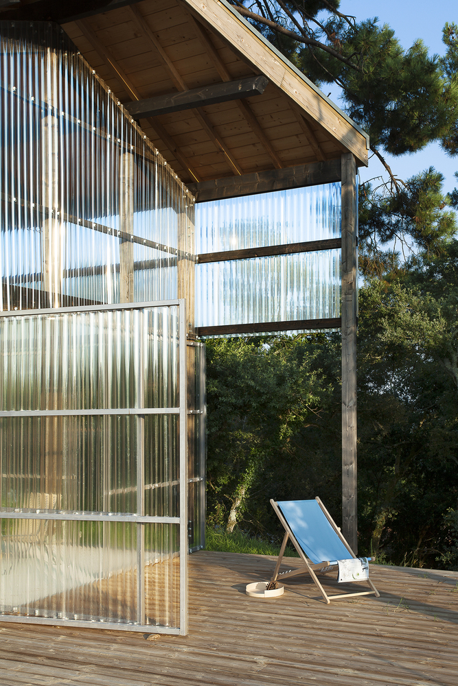 Java 建筑 · 环保冲浪家庭宅-118