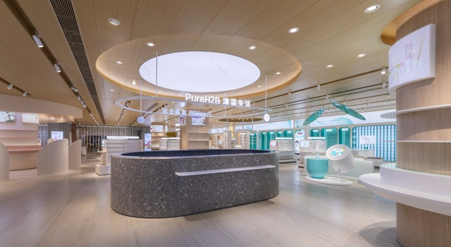 PureH2B津梁生活-4