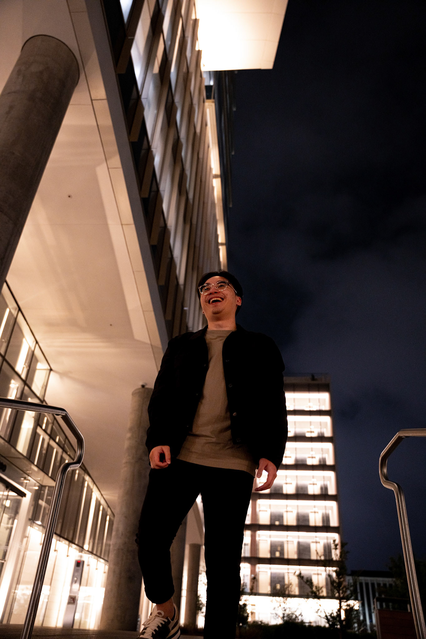 [Houston] City Center-7