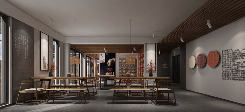 云嘉湖酒店丨中国清远-22