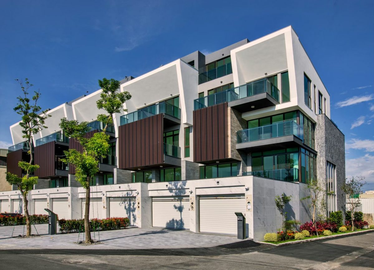 打造零複製的建築品味—富聿建設·居賢建築 - WEHOUSE-8