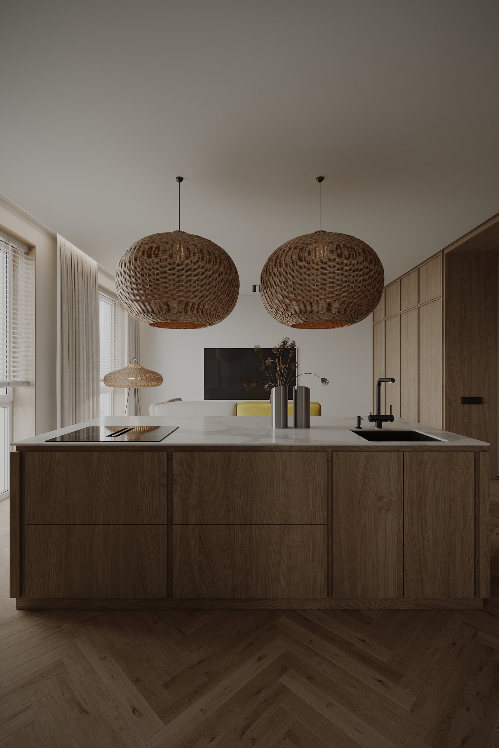 大都市 1·0丨乌克兰基辅丨Andriy Atamanchuk,Hanna Tkachuk-36