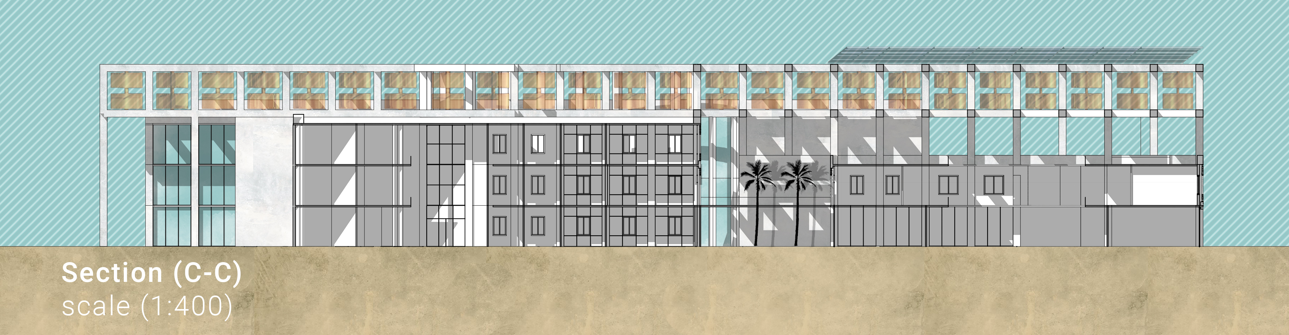 THE GREEN ACADEMY | Graduation Project-10