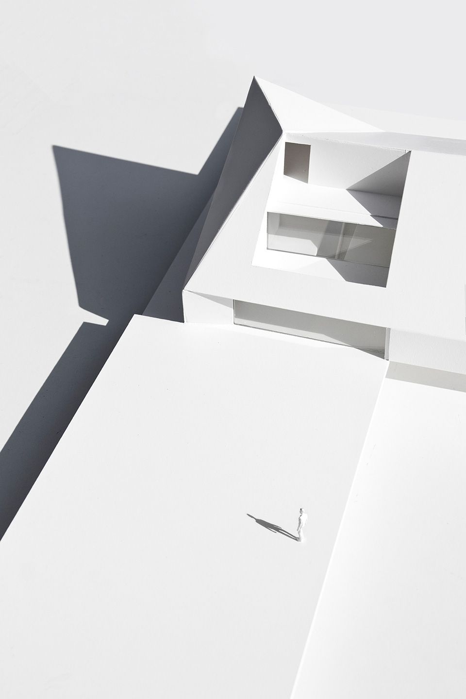 Fran Silvestre 打造独特建筑风格之家-15