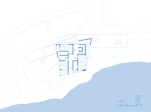 丨中国宜昌丨Describing Architects-88