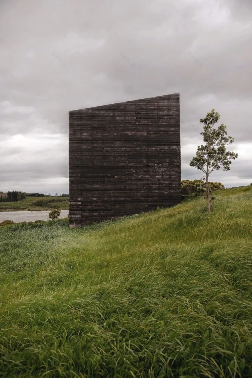 Cheshire Architects 建筑设计作品集丨新西兰-57