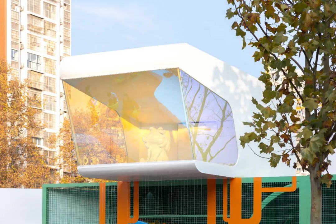 萌芽新生，樟木成林 | 长沙雨花金茂智慧科学城-31