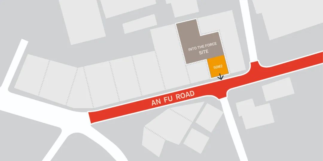 IntotheForce原力飞行概念店丨中国上海丨裸筑更新建筑设计事务所-19