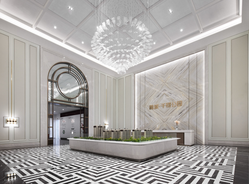 《摩登·芝加哥大都会》-0