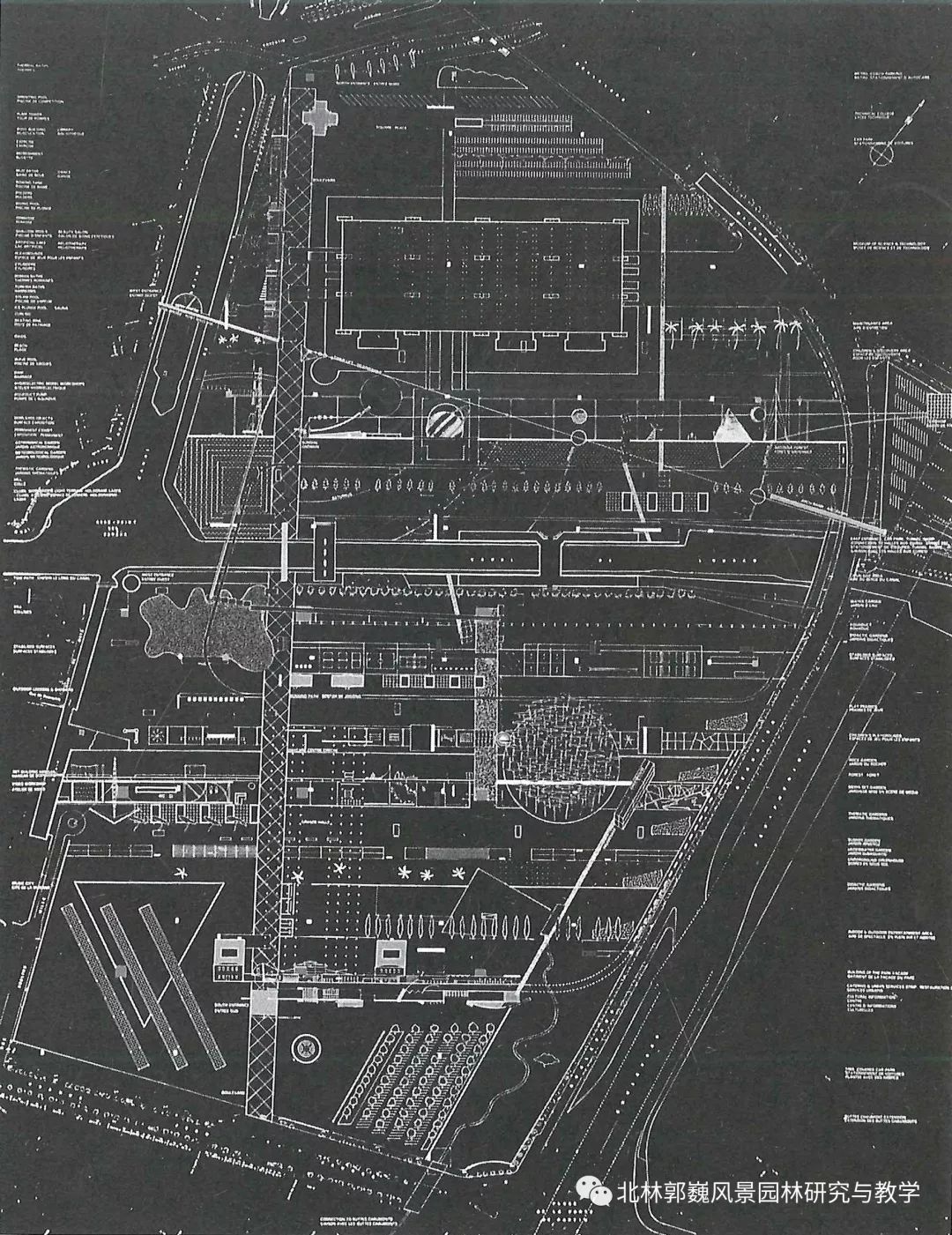 拉维莱特公园-45