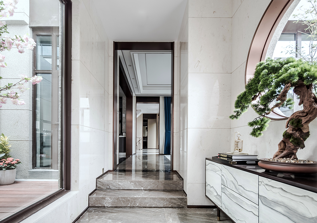 漓江·郡府丹桂府丨中国桂林丨PINKI品伊国际创意-59