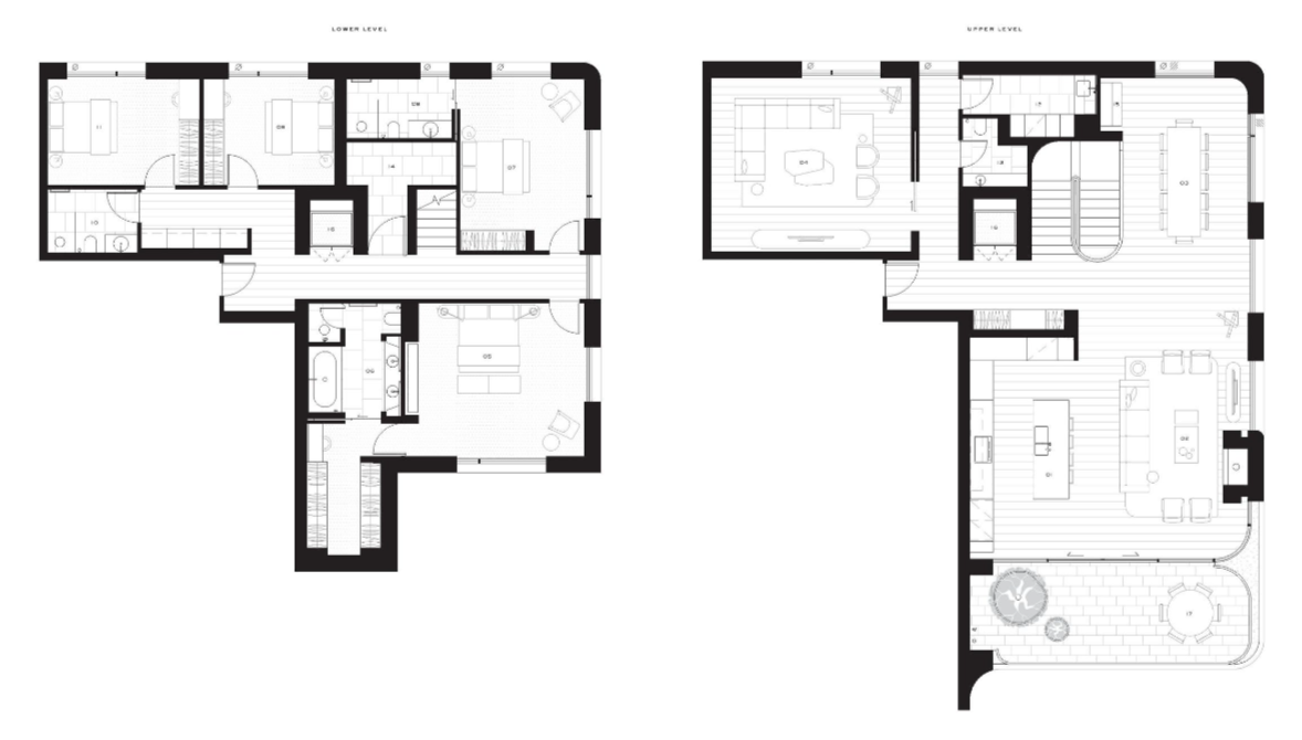 东墨尔本住宅丨澳大利亚墨尔本-24