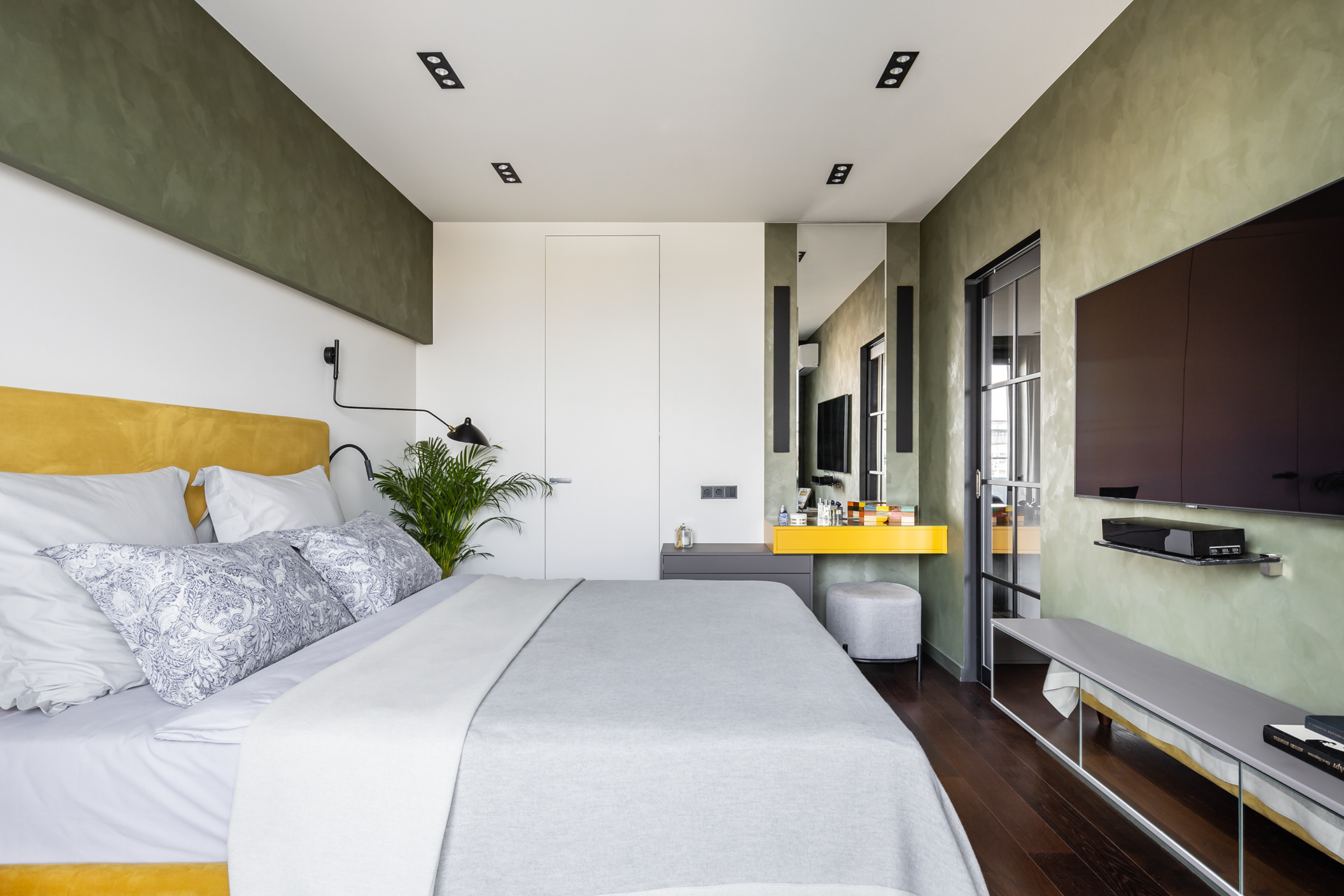 公寓丨俄罗斯圣彼得堡丨AI-14