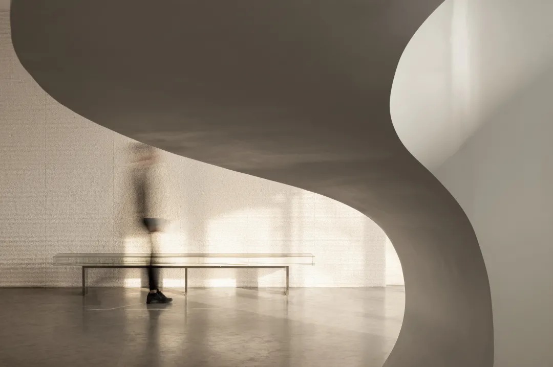 郑州绿城湖畔云庐室内设计丨中国郑州丨矩阵纵横-56