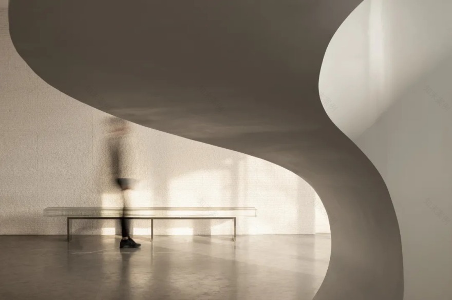 郑州绿城湖畔云庐室内设计丨中国郑州丨矩阵纵横-56