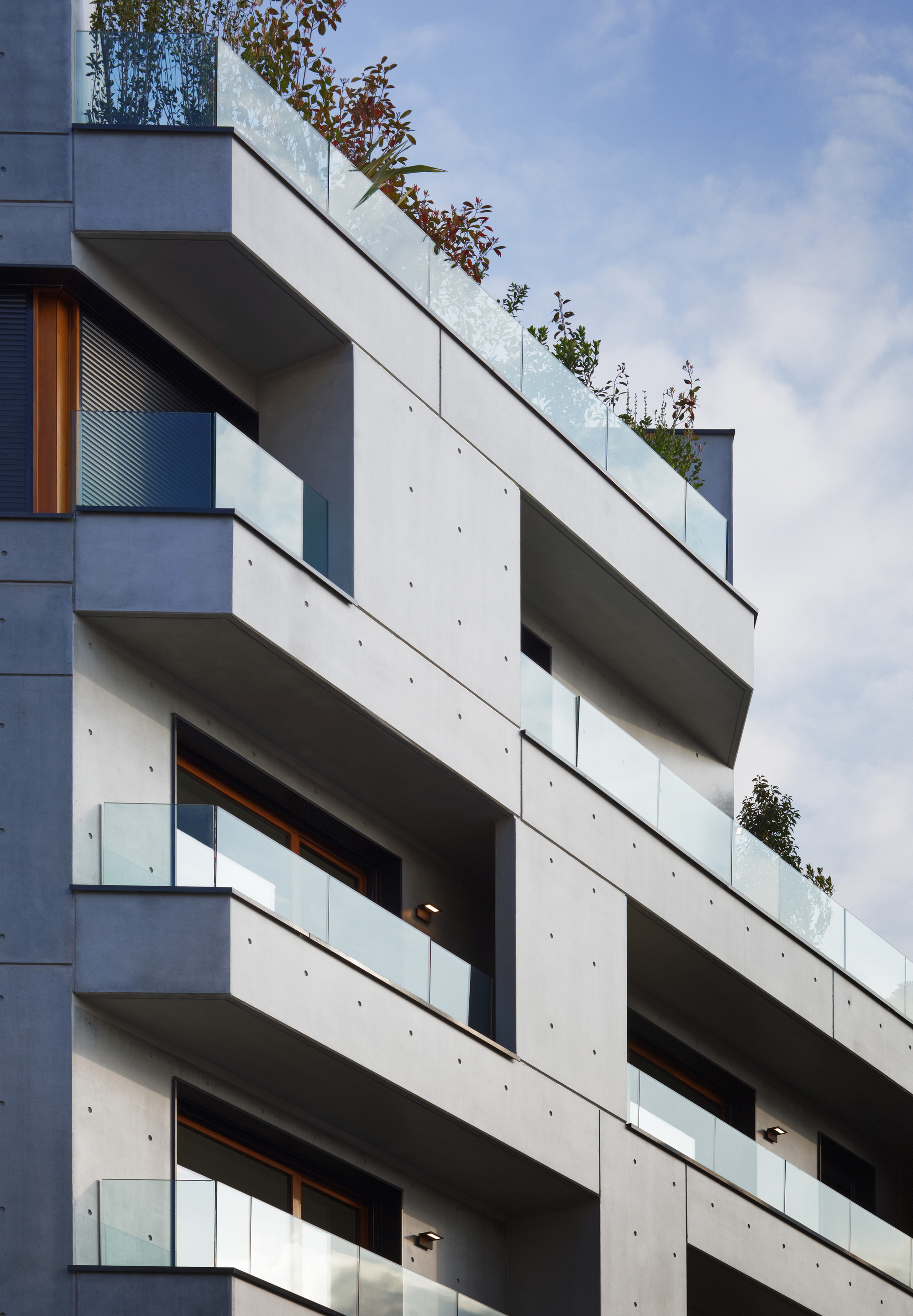 哥本哈根公寓丨法国丨Christophe Rousselle-17