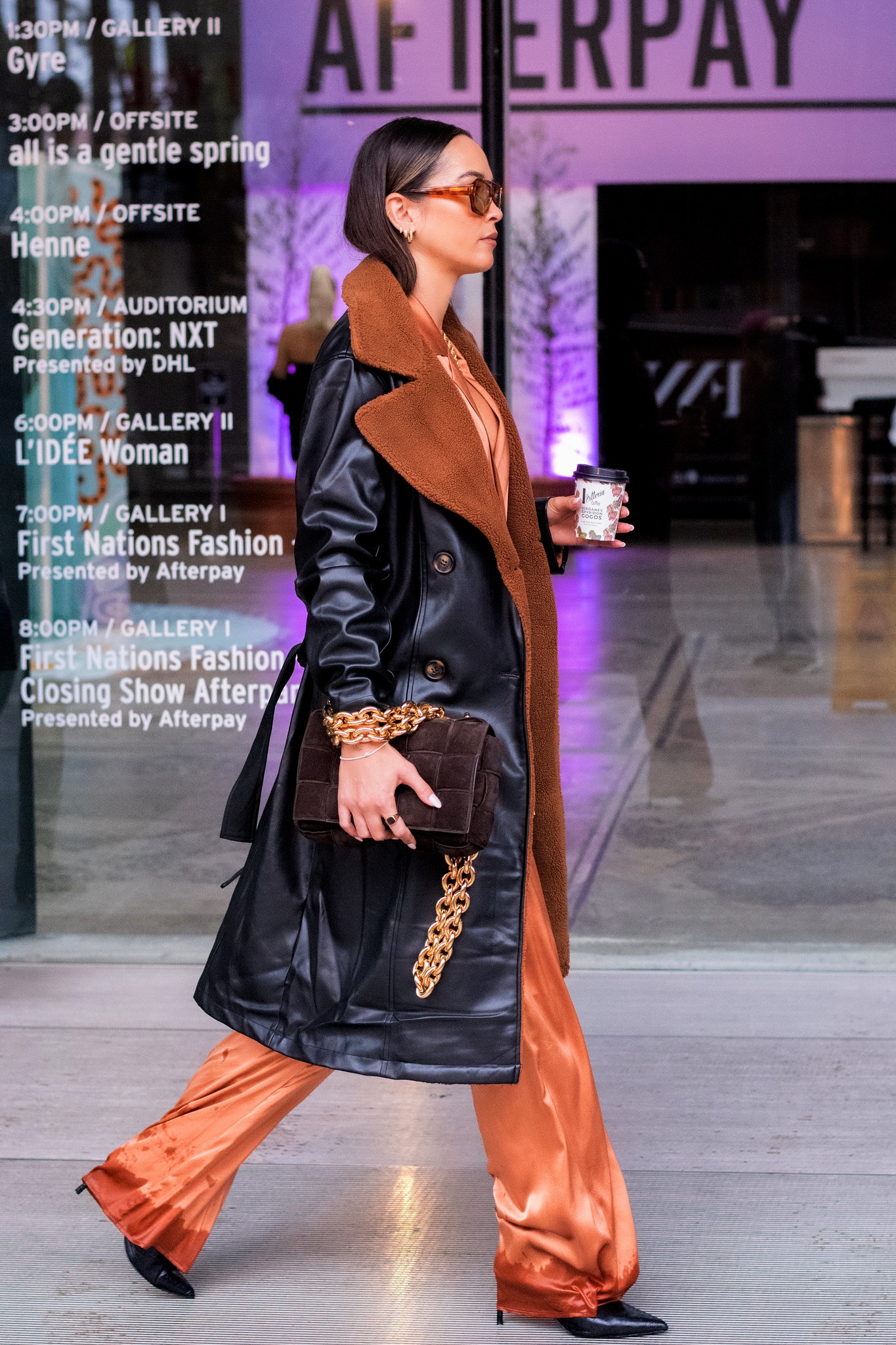 AUS Fashion Week 2023-11