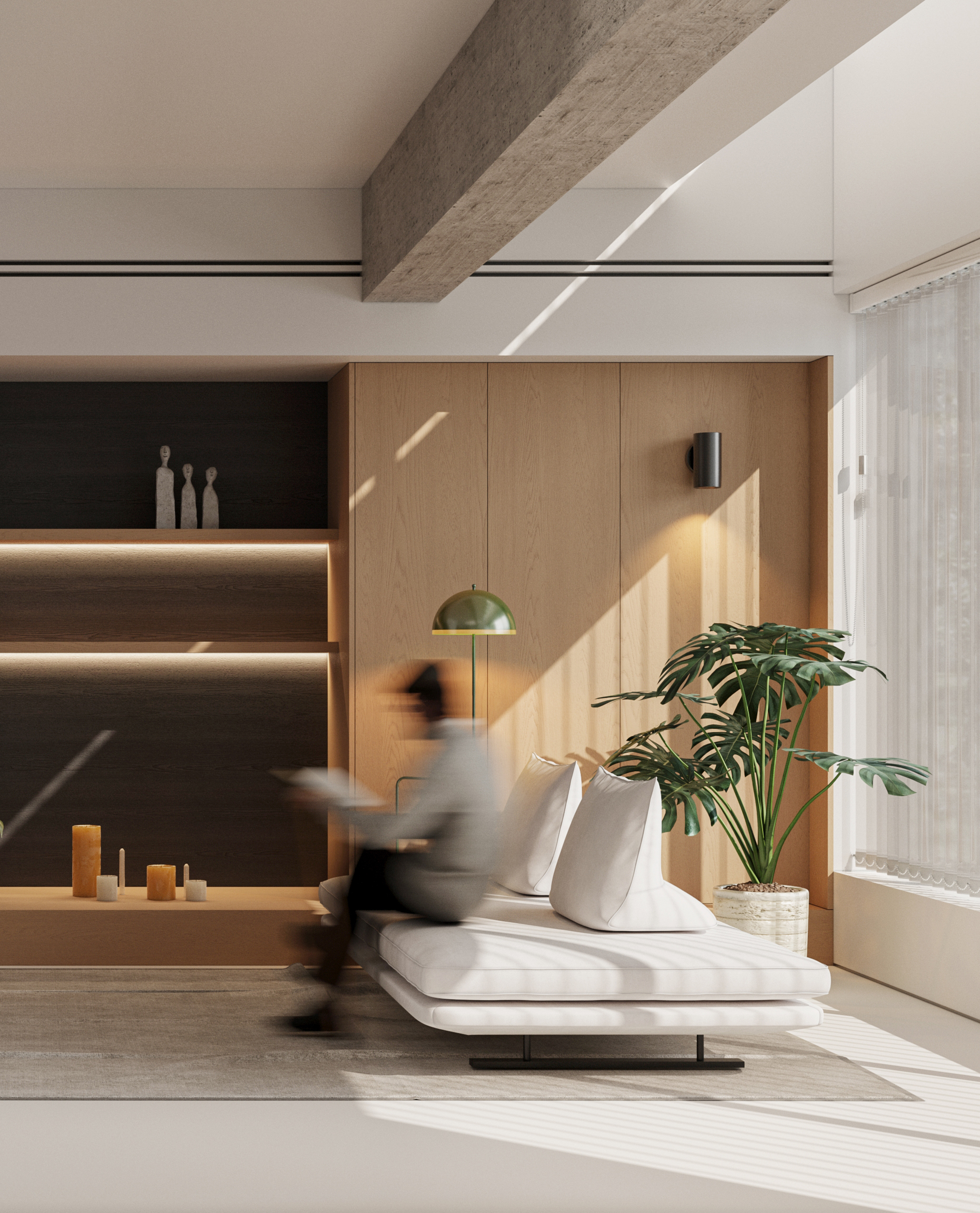 光合与屋丨中国郑州丨集物所 STUDIO-25