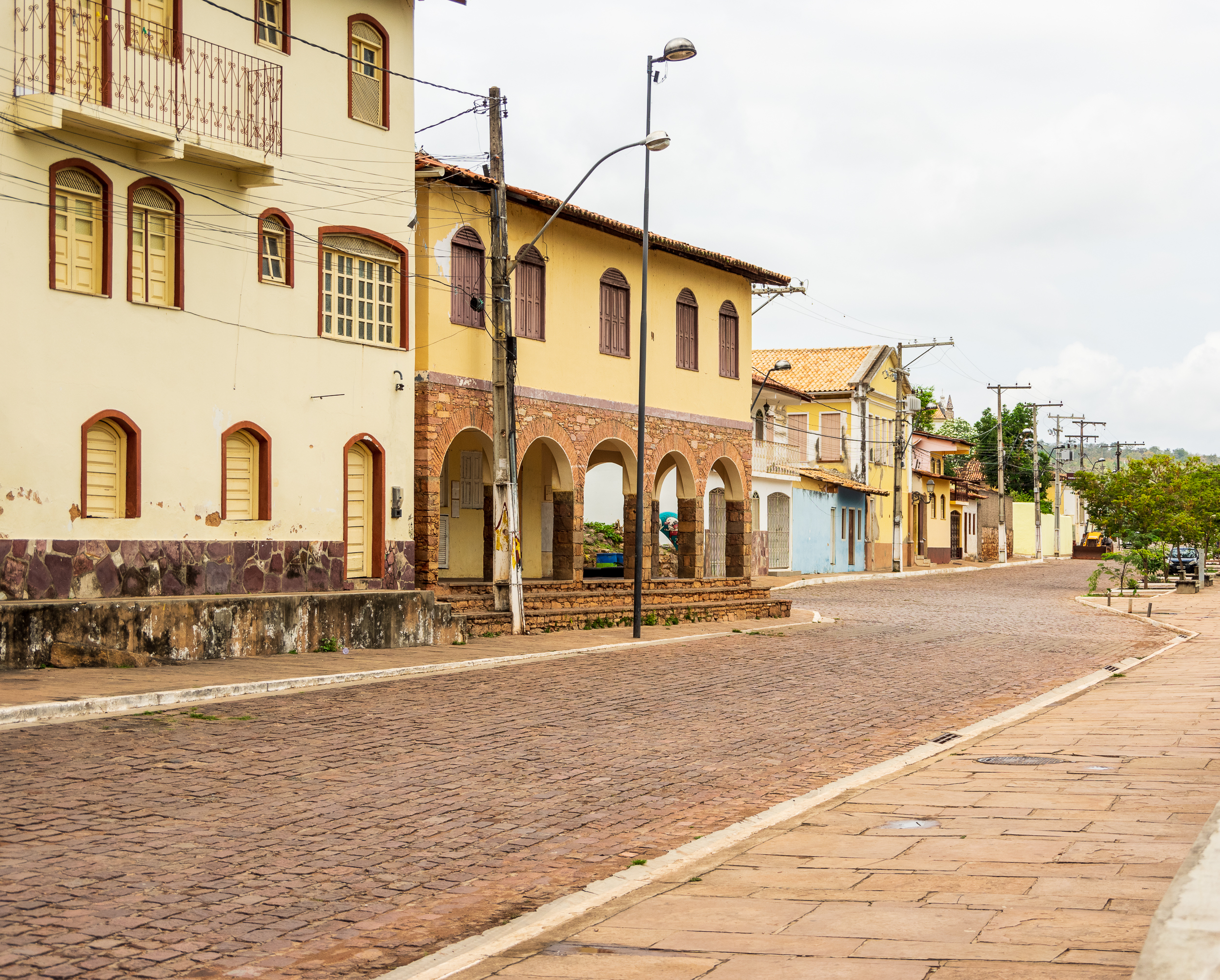 Architectural styles.-18