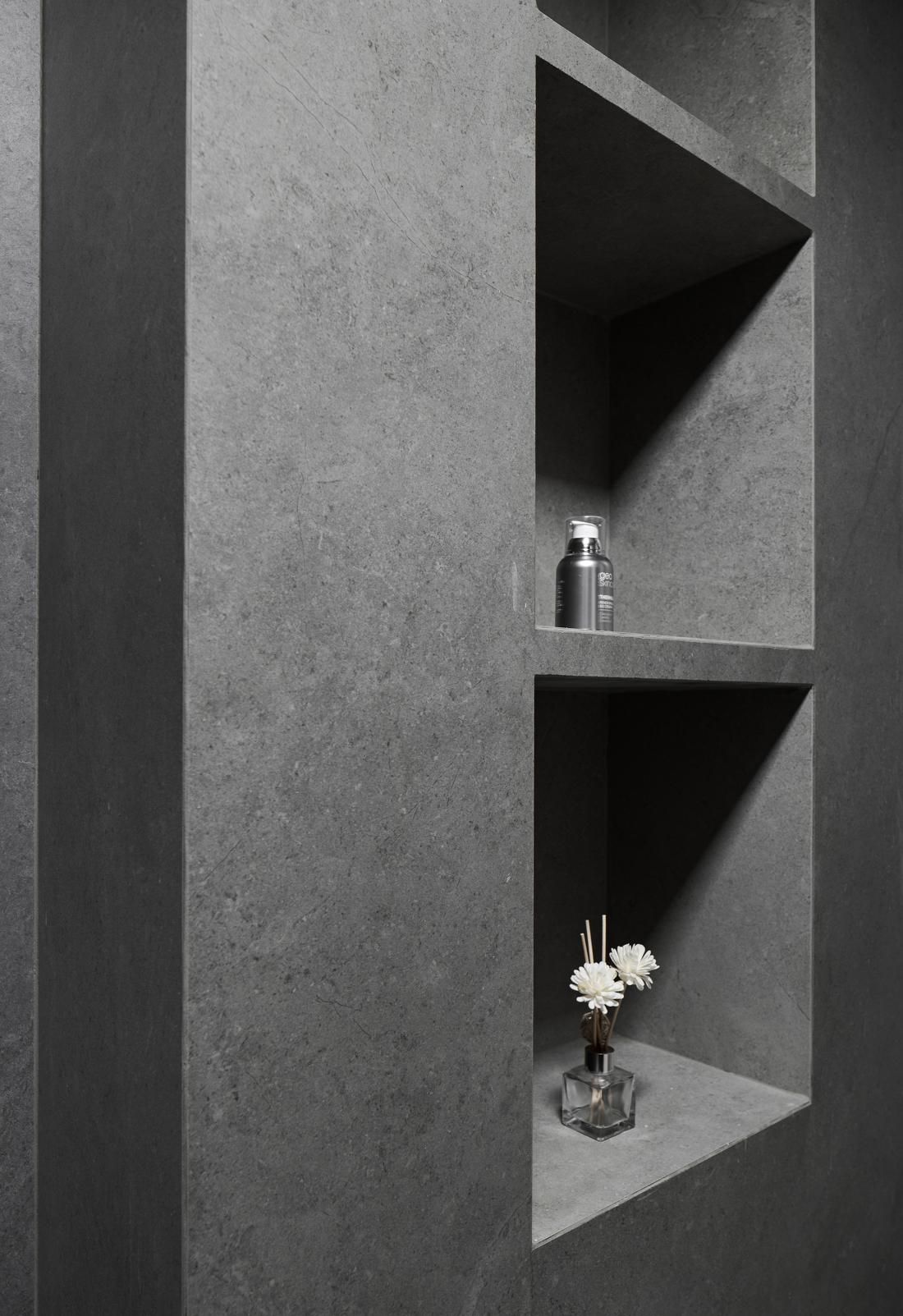 陨星·设计师自宅-26